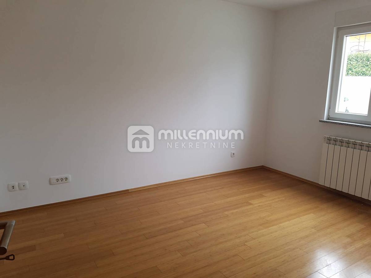 Appartamento Zamet, Rijeka, 78m2