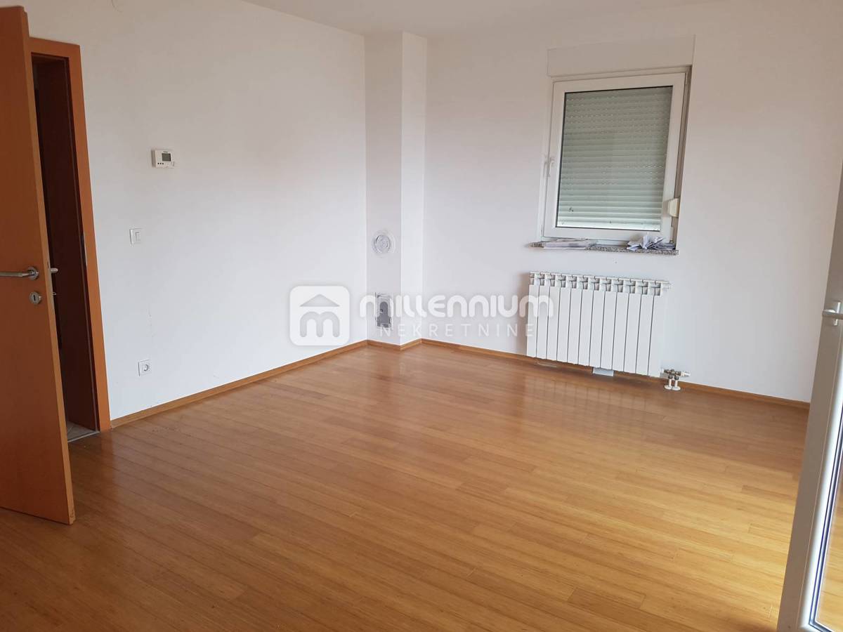 Appartamento Zamet, Rijeka, 78m2