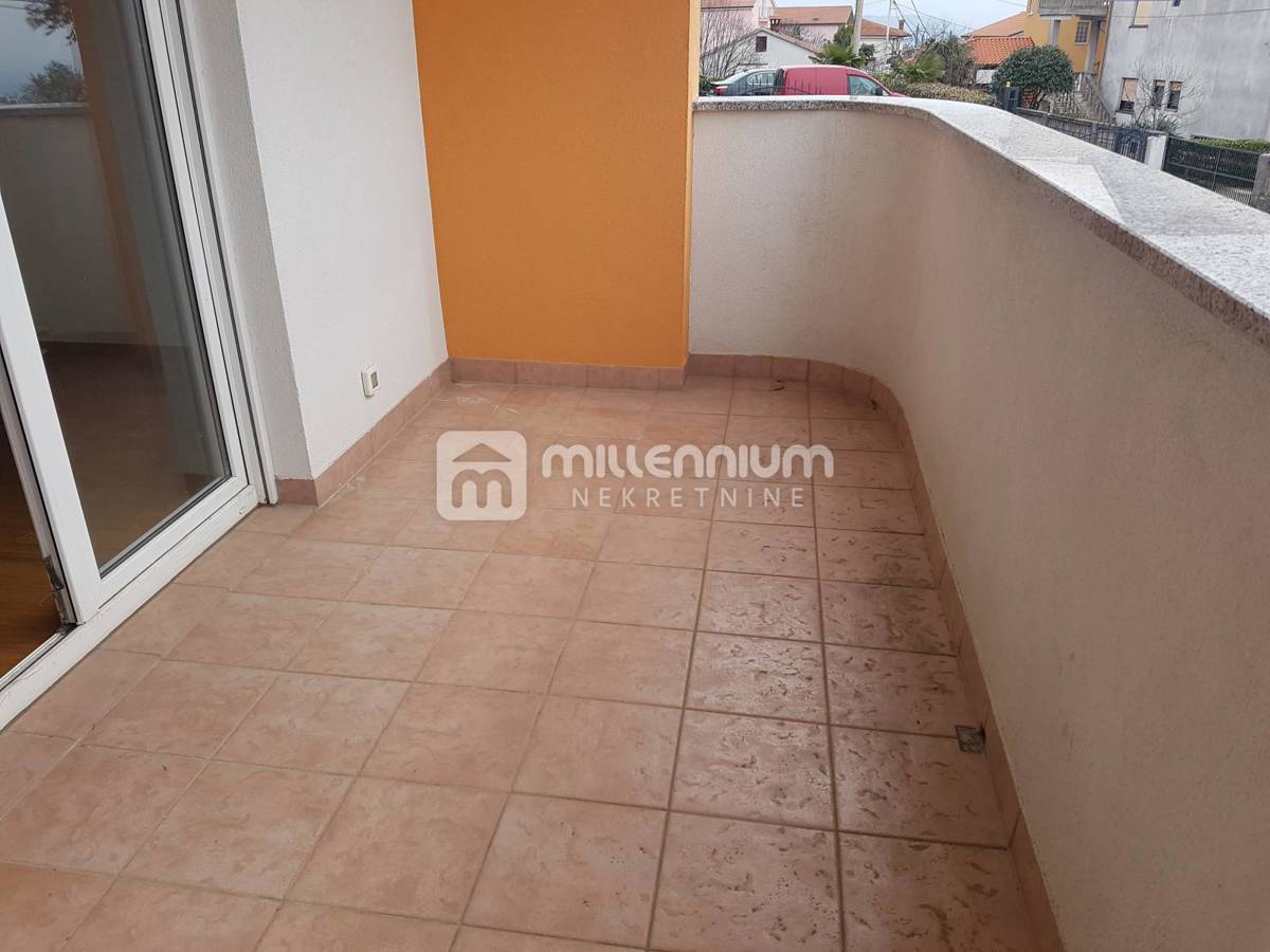 Appartamento Zamet, Rijeka, 78m2