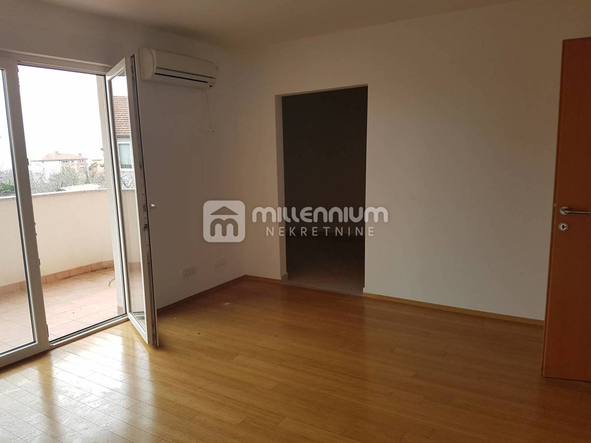 Appartamento Zamet, Rijeka, 78m2