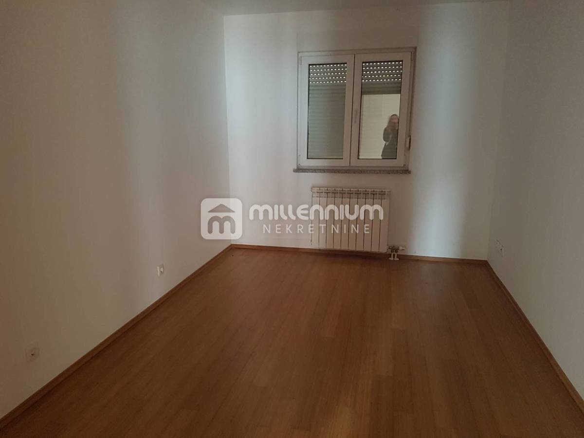 Appartamento Zamet, Rijeka, 78m2