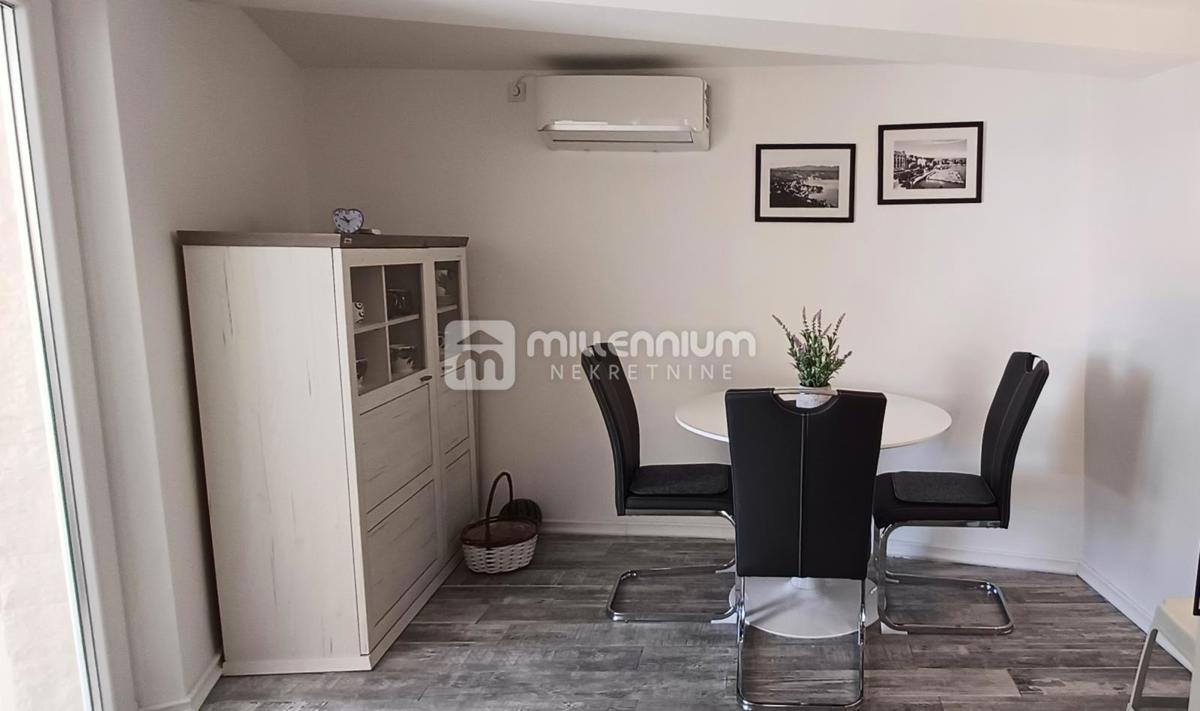 Appartamento Ika, Opatija - Okolica, 29,07m2