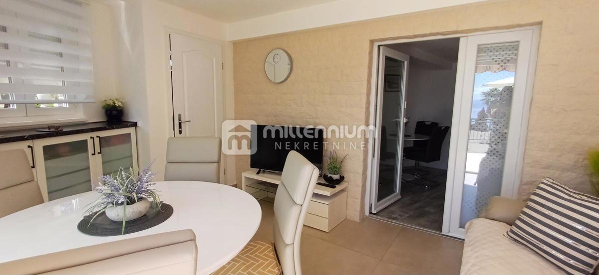 Appartamento Ika, Opatija - Okolica, 29,07m2
