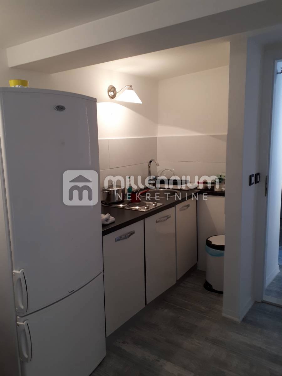 Appartamento Ika, Opatija - Okolica, 30m2