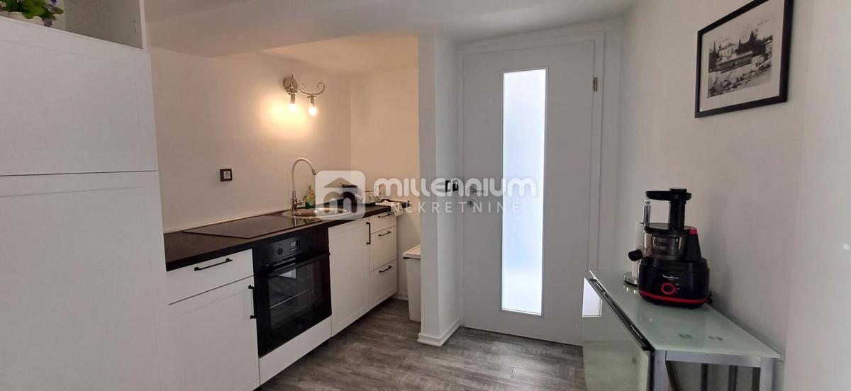 Appartamento Ika, Opatija - Okolica, 29,07m2