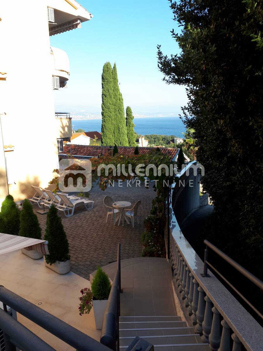 Appartamento Ika, Opatija - Okolica, 30m2