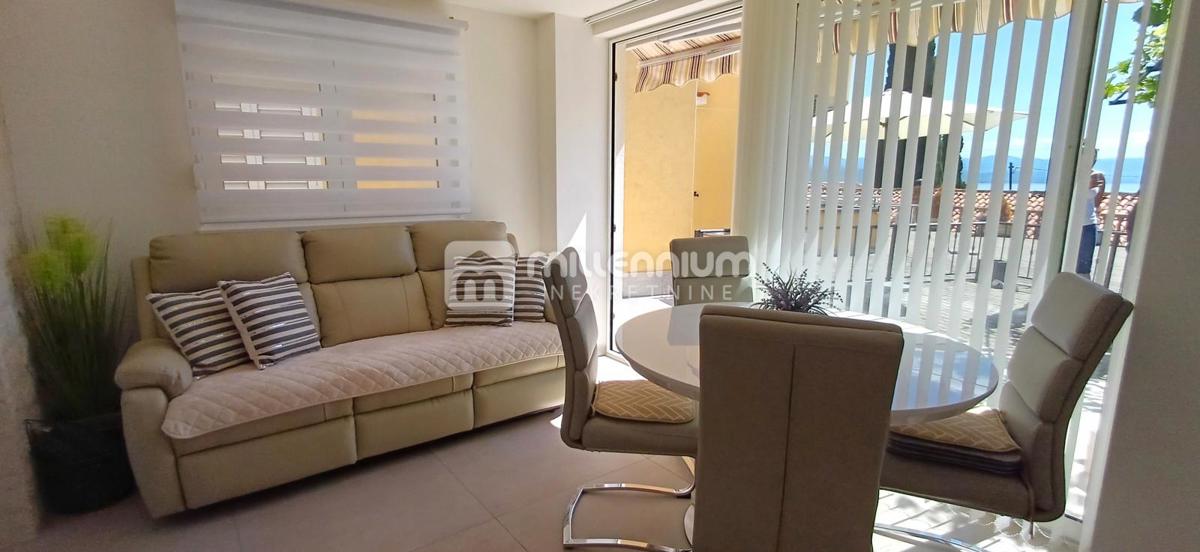 Appartamento Ika, Opatija - Okolica, 29,07m2