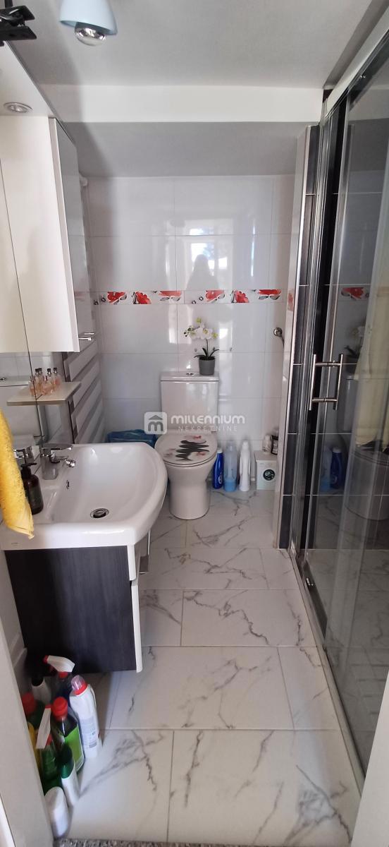 Appartamento Ika, Opatija - Okolica, 29,07m2