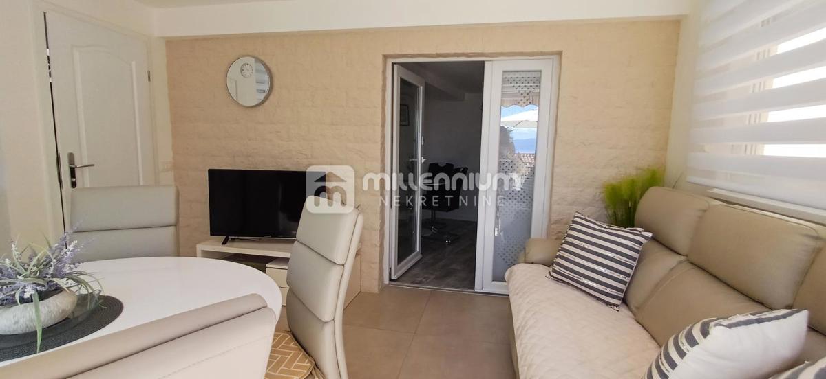 Appartamento Ika, Opatija - Okolica, 29,07m2