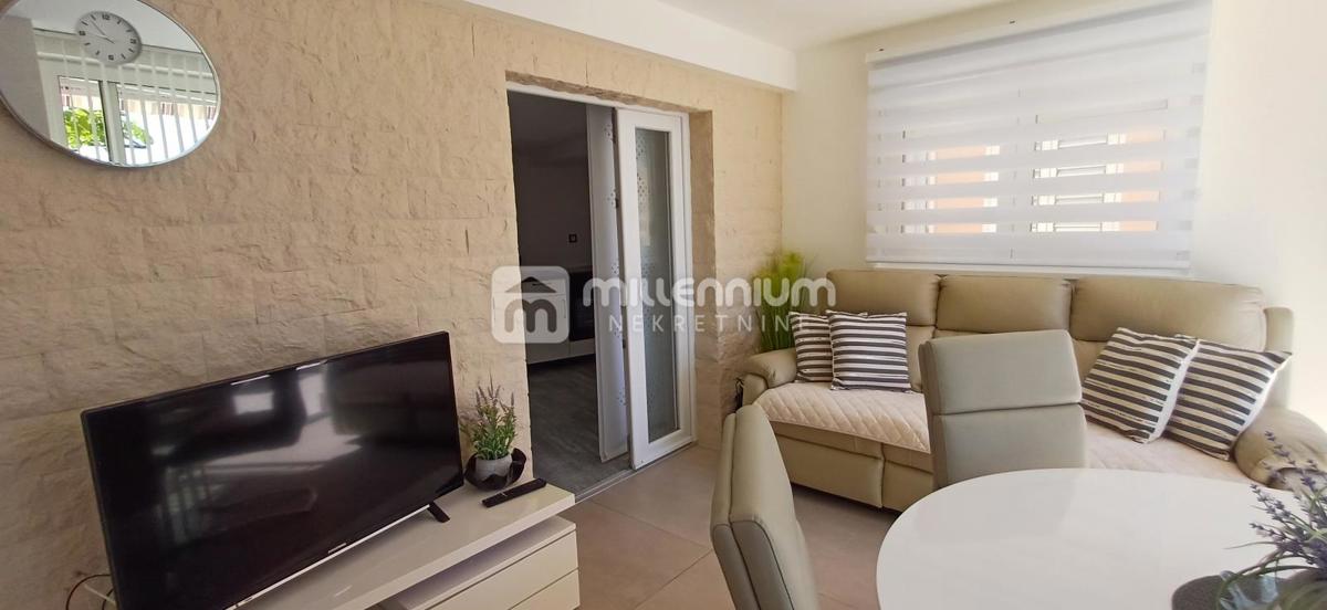 Appartamento Ika, Opatija - Okolica, 29,07m2