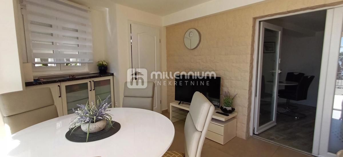 Appartamento Ika, Opatija - Okolica, 29,07m2