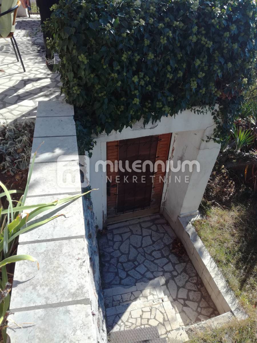 Casa Senj, 265m2