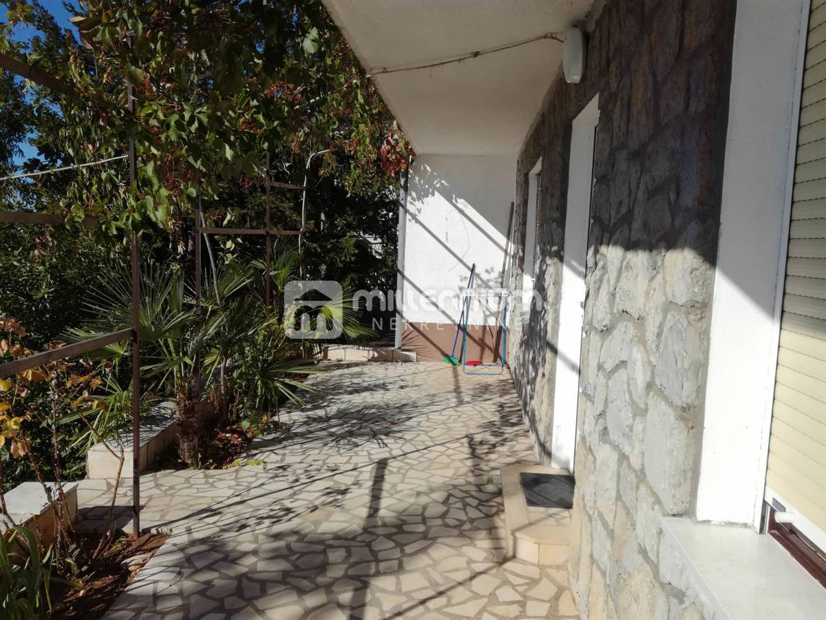 Casa Senj, 265m2