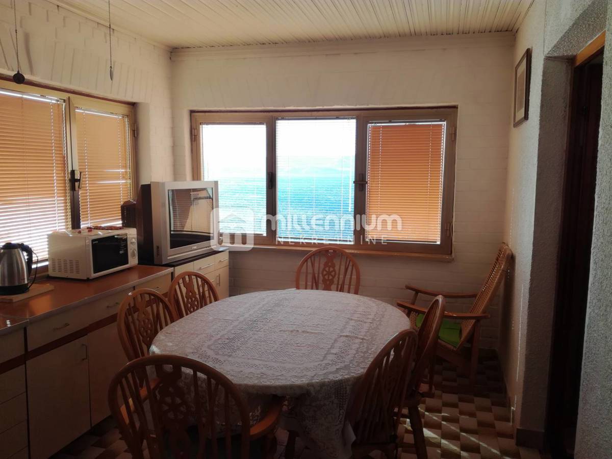 Casa Senj, 265m2