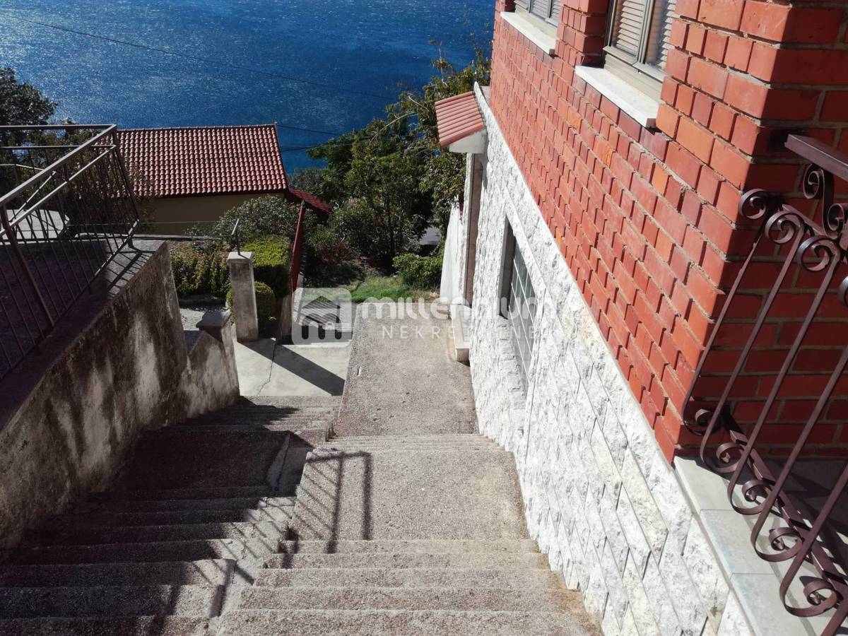 Casa Senj, 265m2