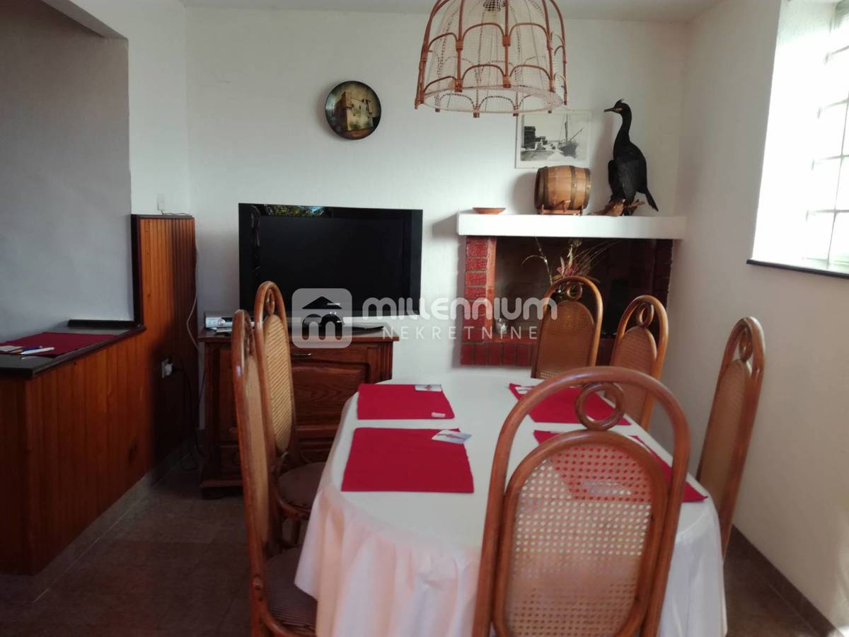 Casa Senj, 265m2