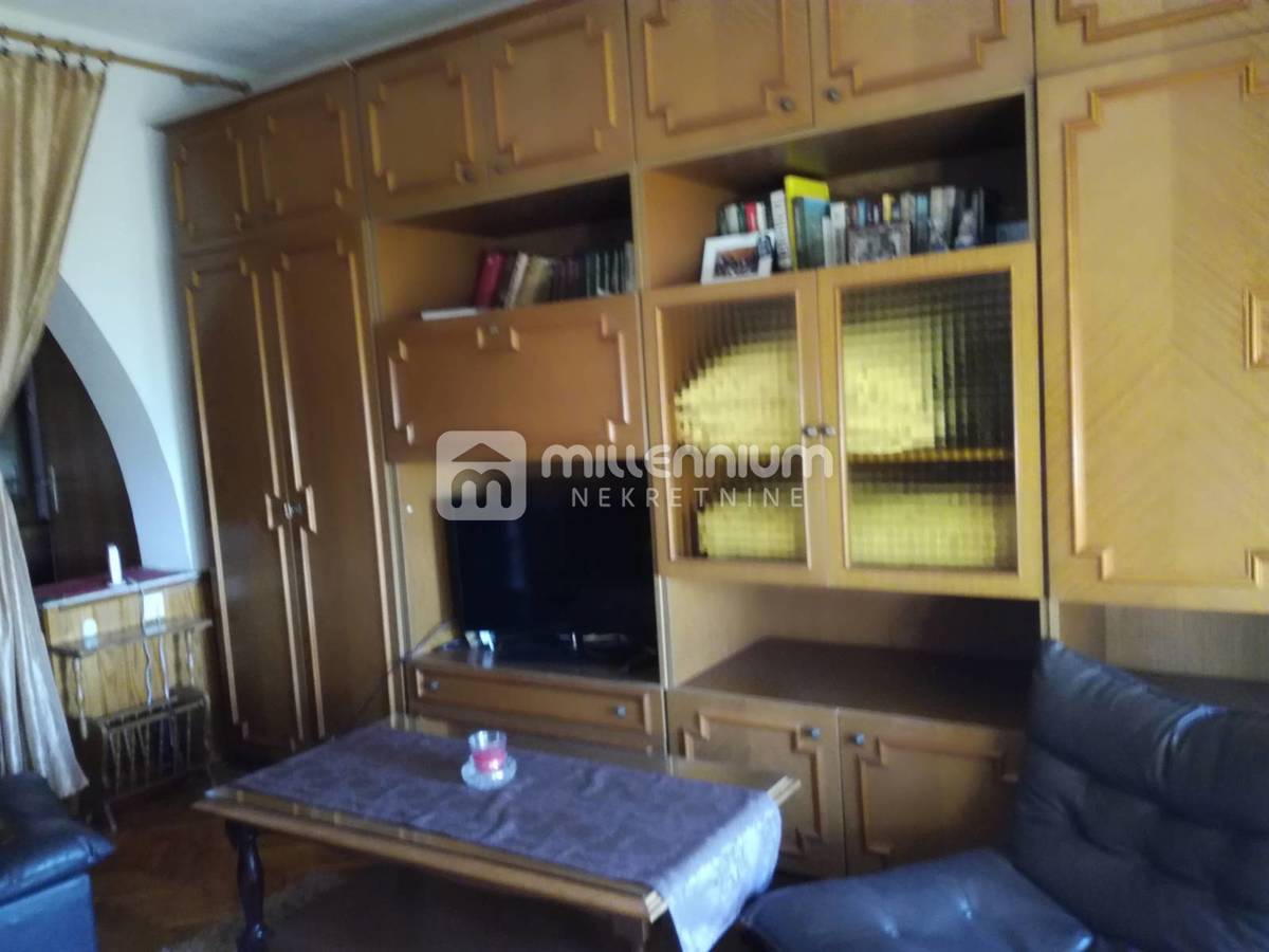 Casa Senj, 265m2