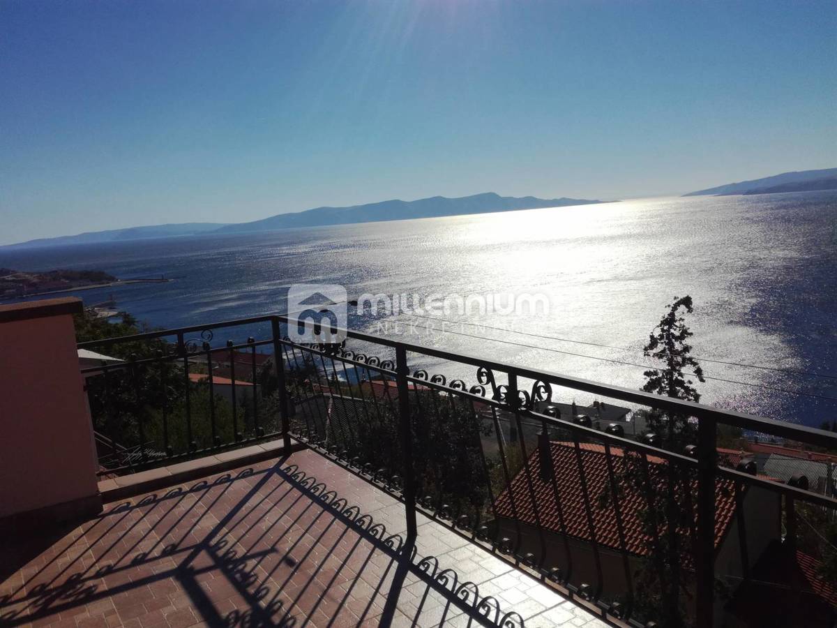 Casa Senj, 265m2