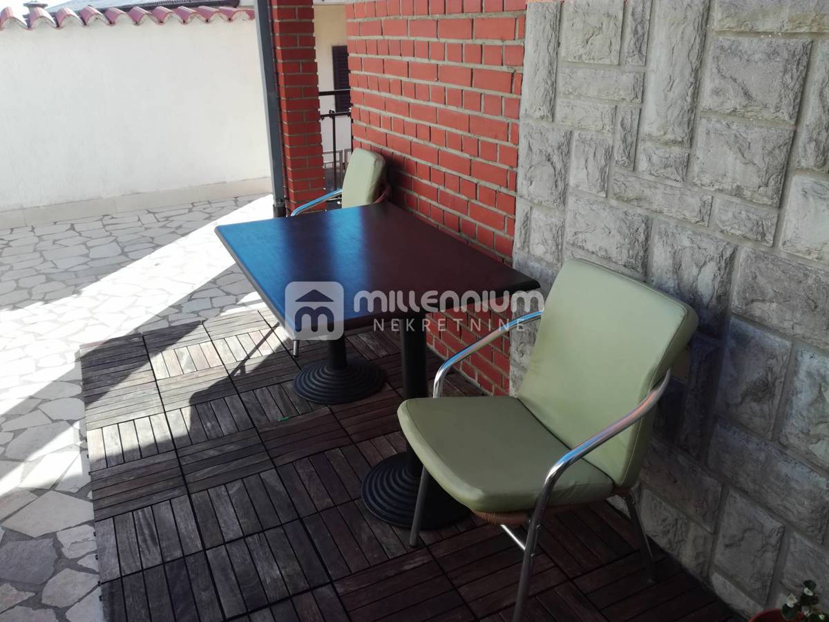 Casa Senj, 265m2