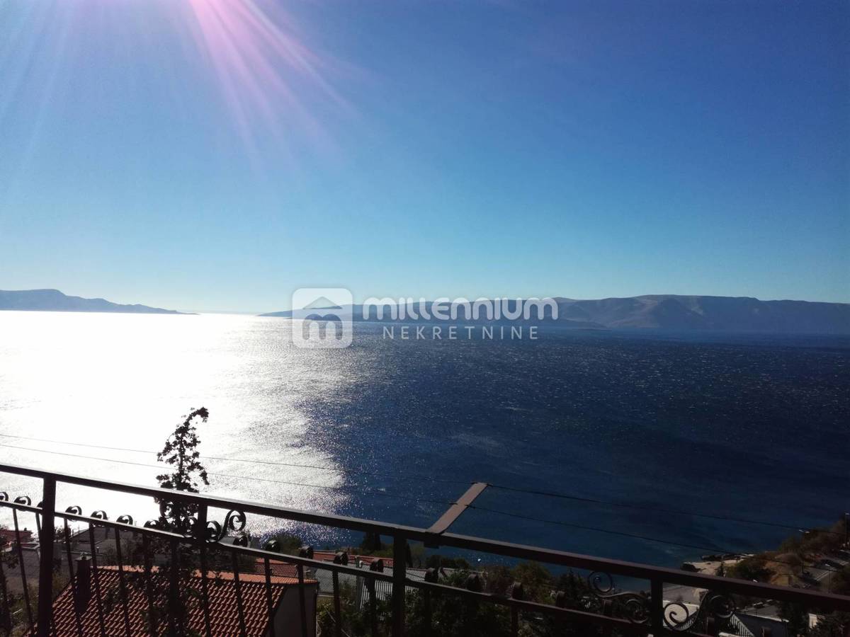 Casa Senj, 265m2