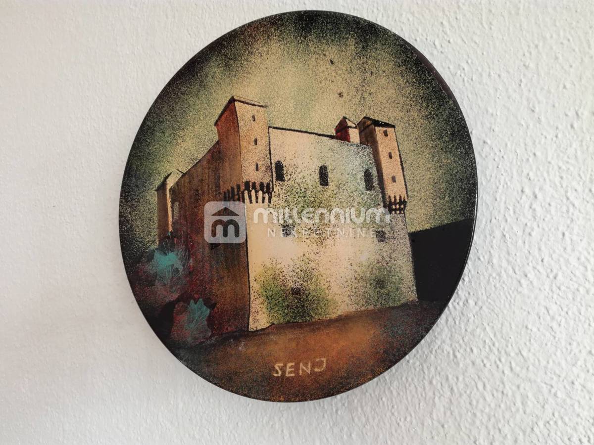 Casa Senj, 265m2