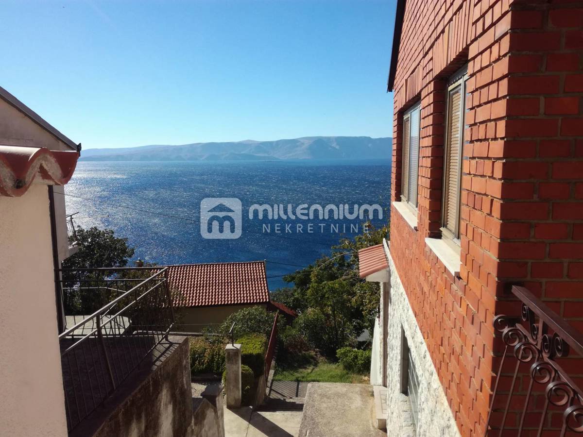 Casa Senj, 265m2