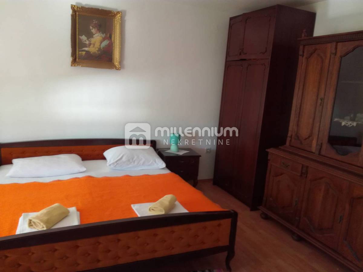 Casa Senj, 265m2