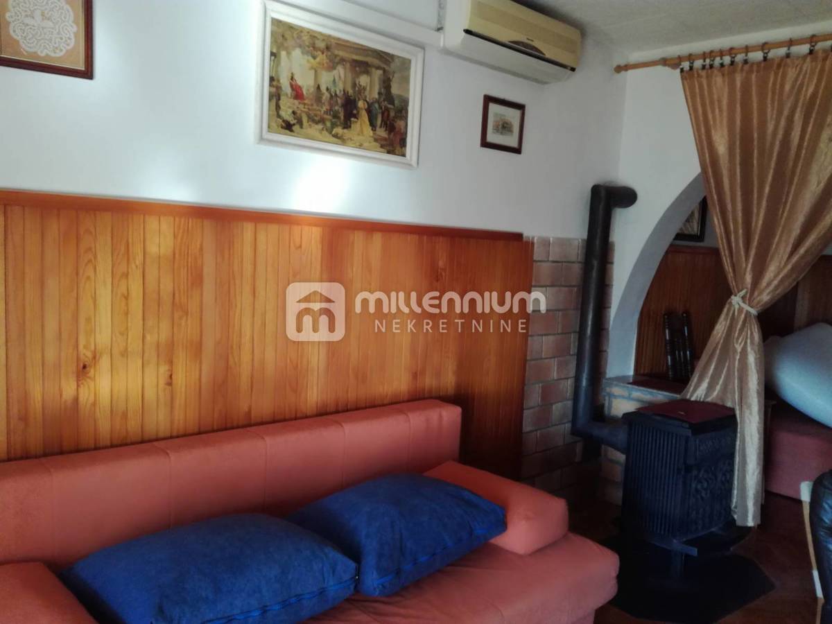 Casa Senj, 265m2