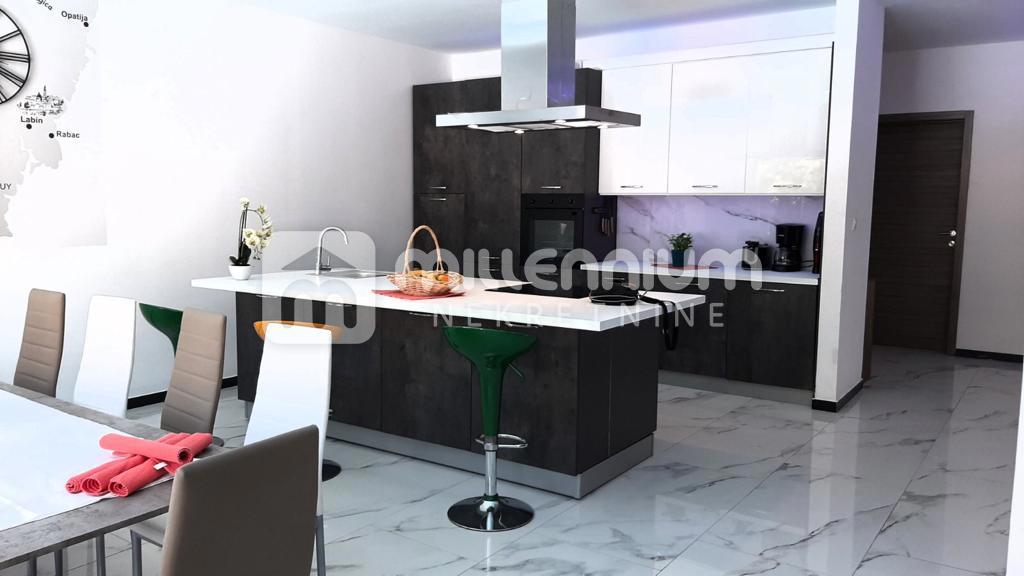 Casa Labin, 276m2