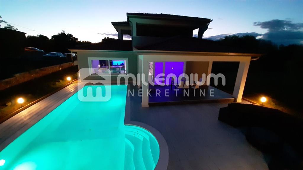 Casa Labin, 276m2