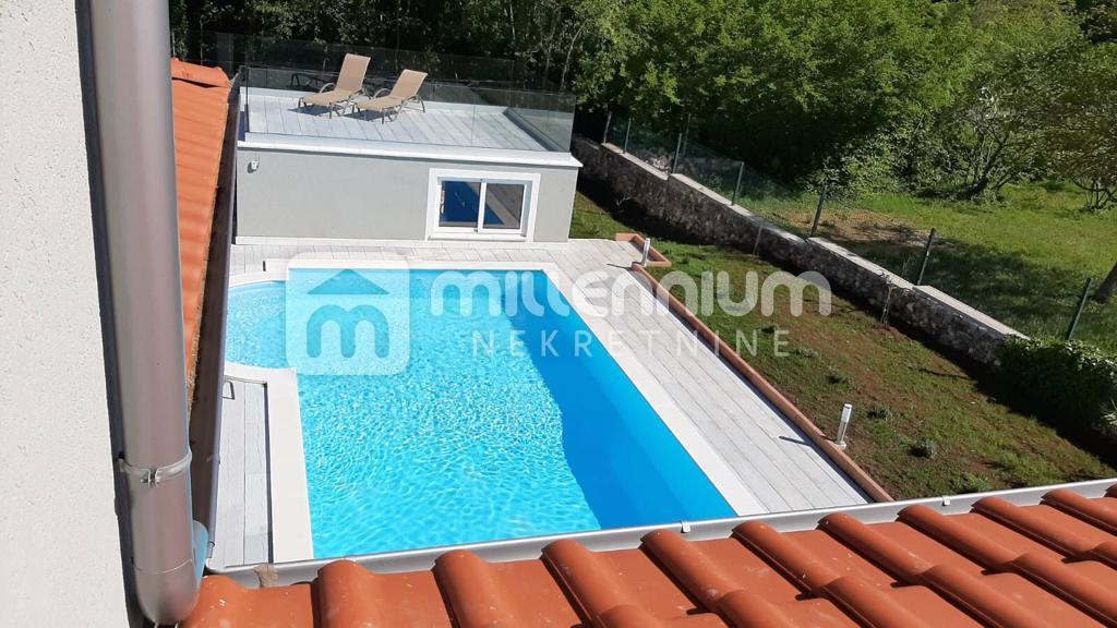Casa Labin, 276m2