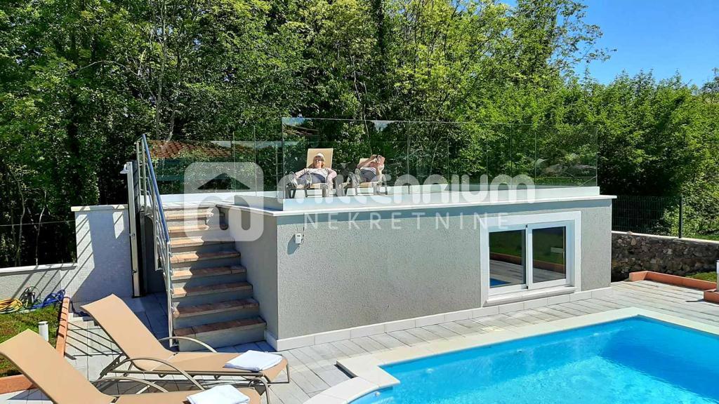 Casa Labin, 276m2