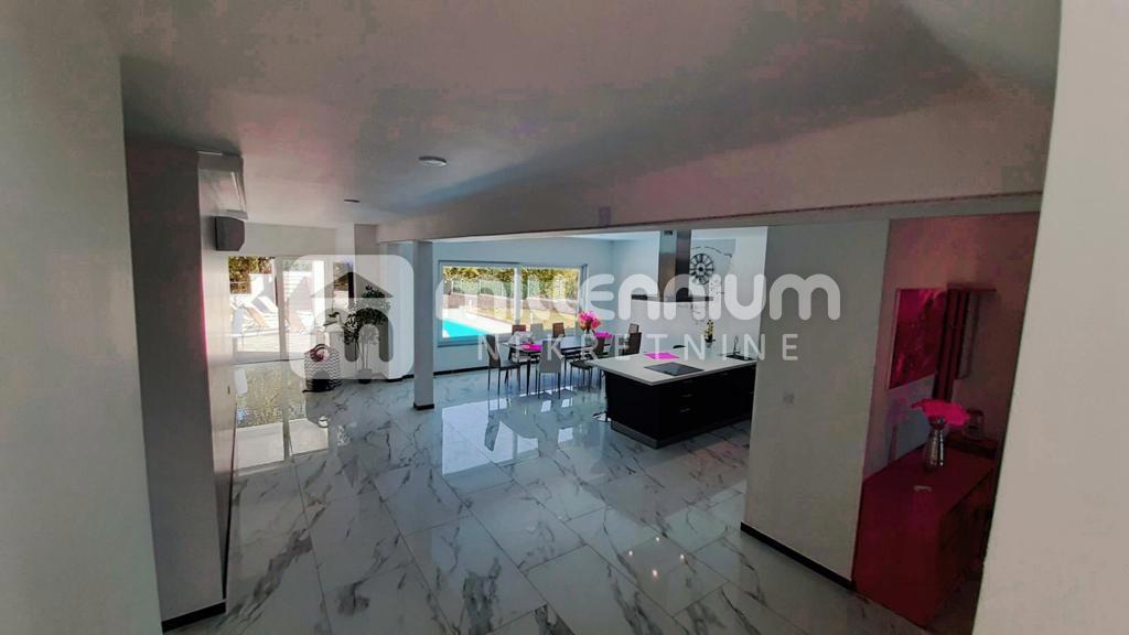 Casa Labin, 276m2