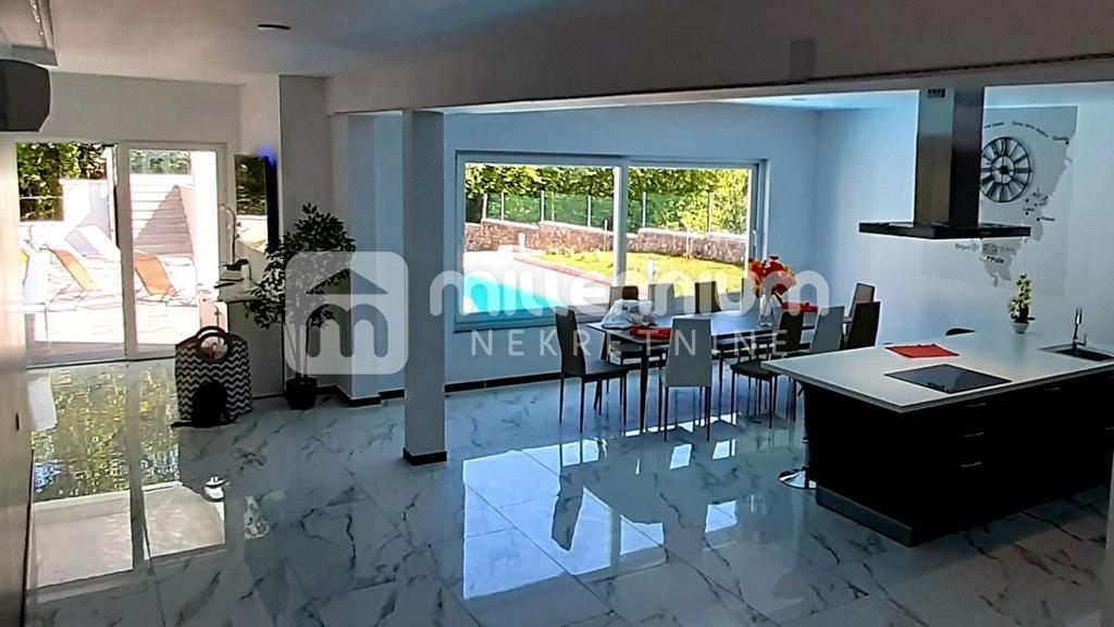 Casa Labin, 276m2