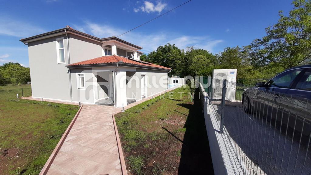 Casa Labin, 276m2