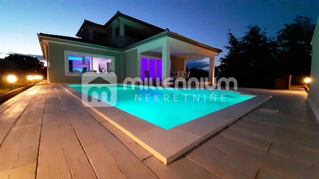Casa Labin, 276m2