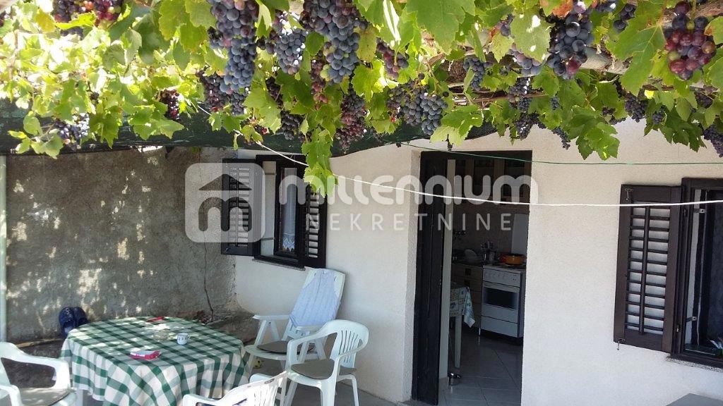 Casa Senj, 114m2