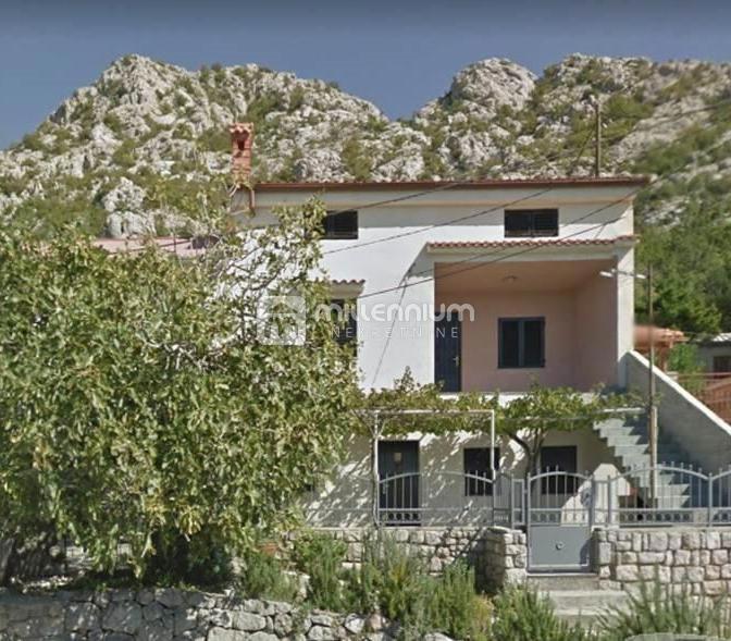 Casa Senj, 114m2