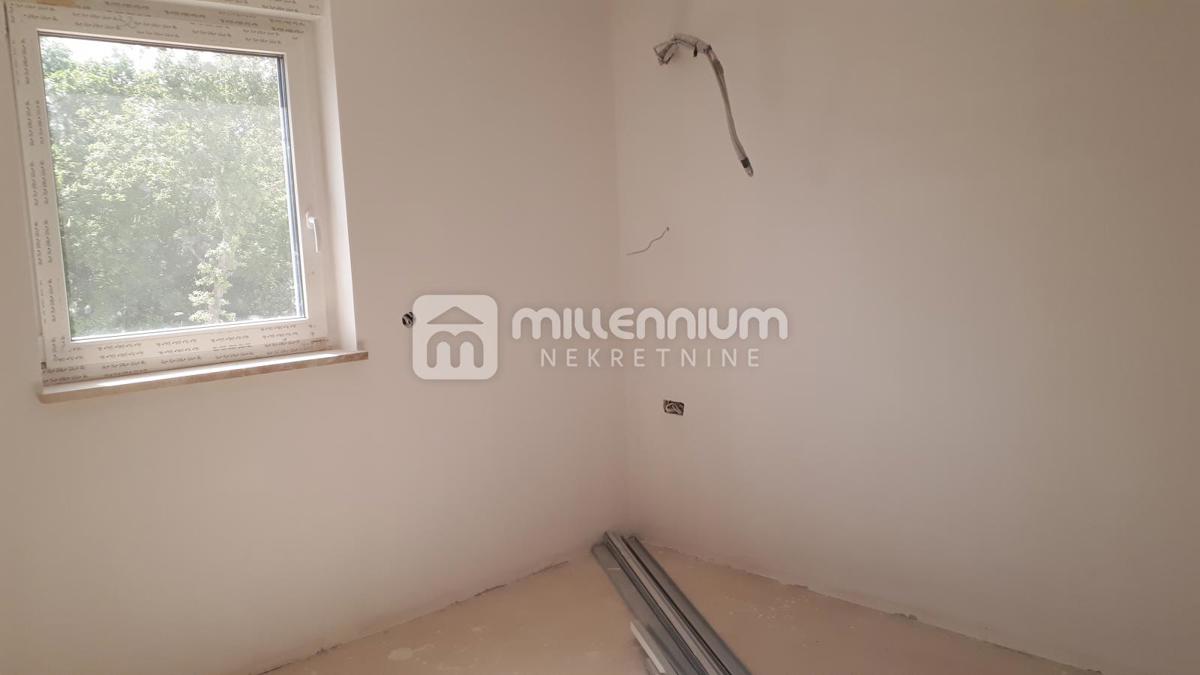 Appartamento Njivice, Omišalj, 73,33m2