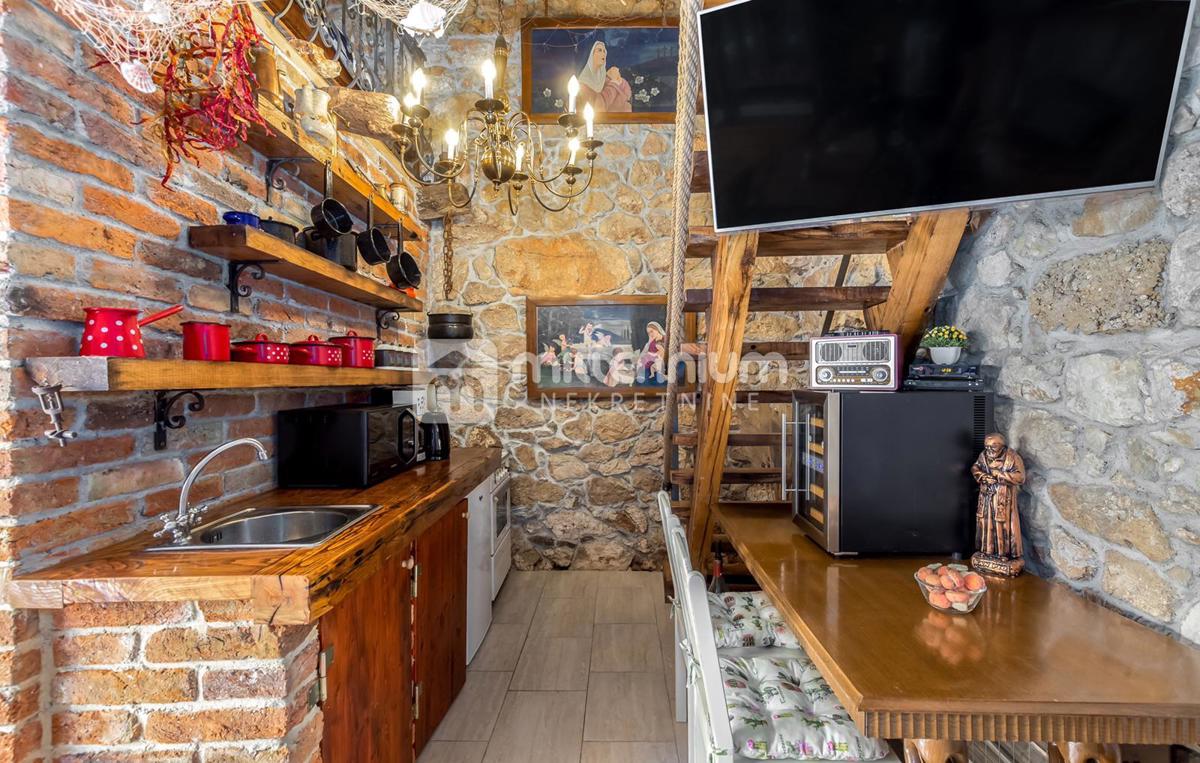 Casa Drivenik, Vinodolska Općina, 50m2