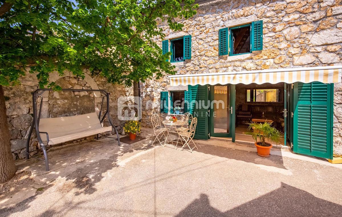 Casa Drivenik, Vinodolska Općina, 50m2