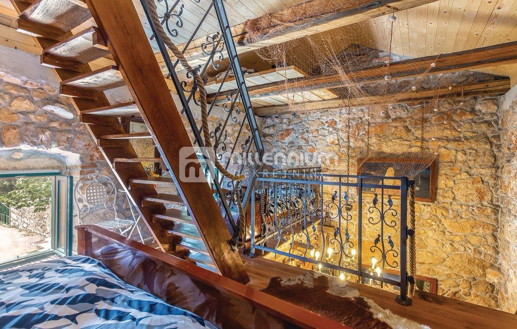 Casa Drivenik, Vinodolska Općina, 50m2