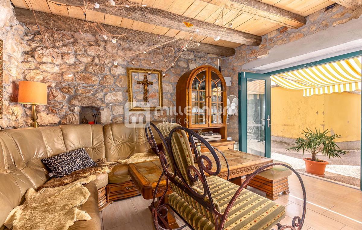 Casa Drivenik, Vinodolska Općina, 50m2