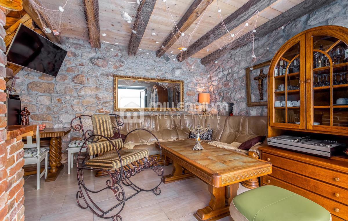 Casa Drivenik, Vinodolska Općina, 50m2