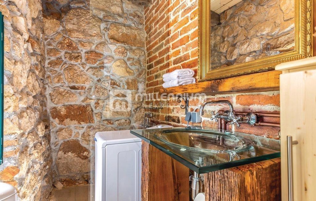 Casa Drivenik, Vinodolska Općina, 50m2