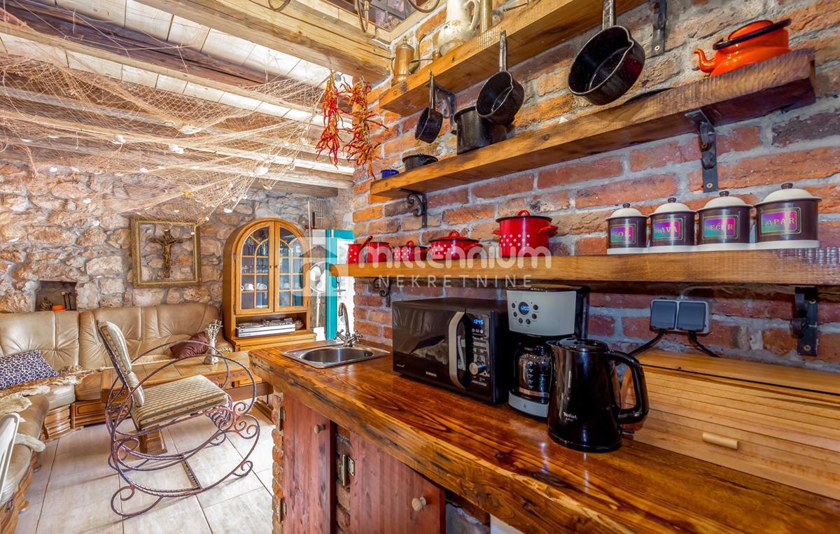 Casa Drivenik, Vinodolska Općina, 50m2