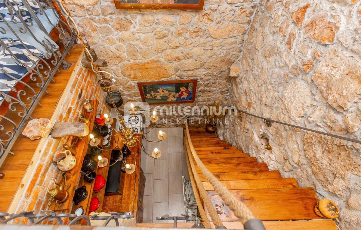 Casa Drivenik, Vinodolska Općina, 50m2