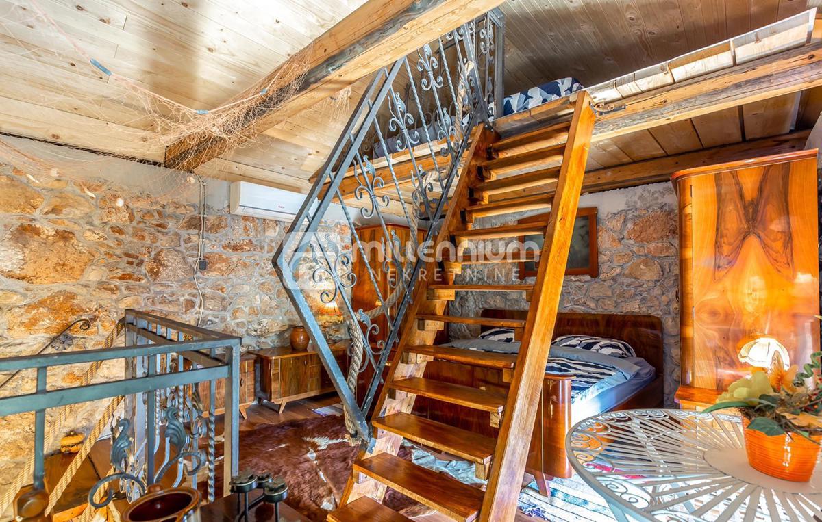 Casa Drivenik, Vinodolska Općina, 50m2