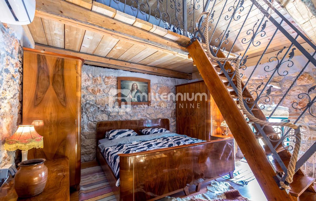 Casa Drivenik, Vinodolska Općina, 50m2