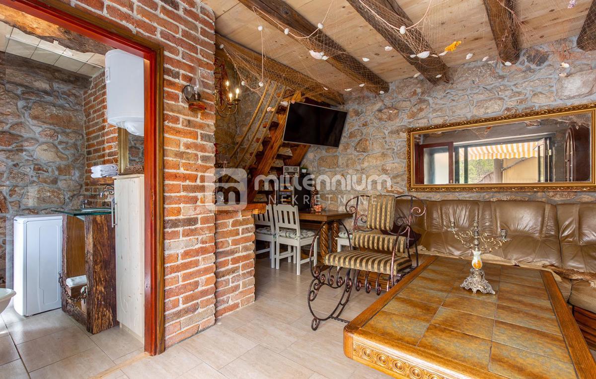 Casa Drivenik, Vinodolska Općina, 50m2